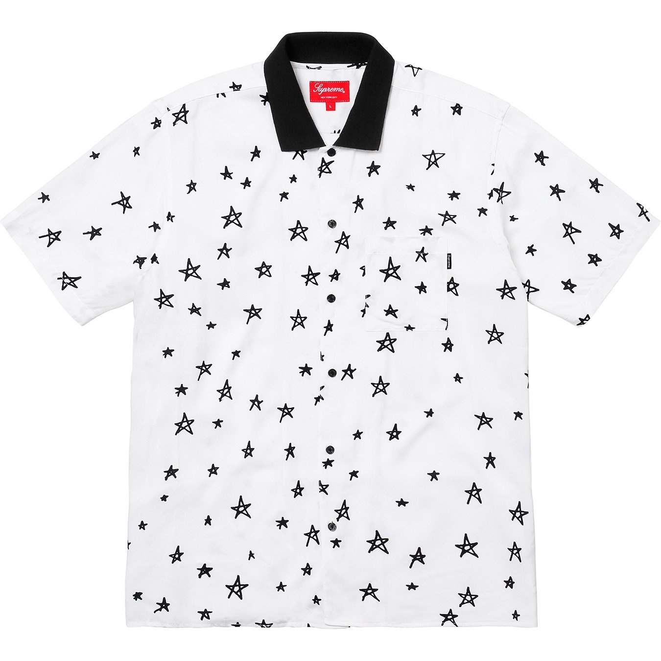 Devil Rayon Shirt view 10